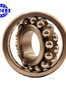 HRB 2313ATN AKTN 1613 65*140*48 哈轴1类调心哈尔滨轴承