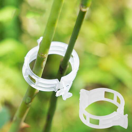 Cross-border Plant Fixing Clips, Vine Binding Clips, Tomato
