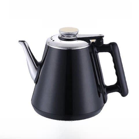 尚言坊福益来茶皇子全自动加水泡茶烧水壶茶炉防烫不锈钢单壶配件