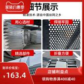 防爆铁马护栏可折叠大型演唱会音乐节安全隔离网户外演出活动围栏