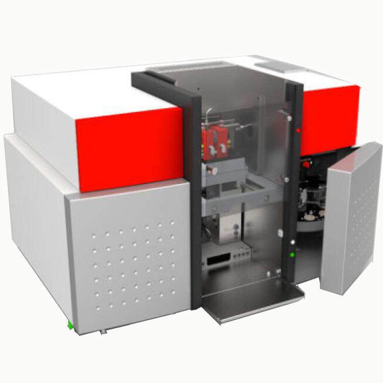SP3590火焰石墨炉一体化全自动原子吸收光谱仪原子分光光度计
