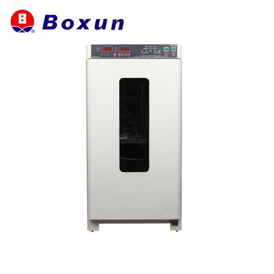 上海博迅SPX-150B-Z生化培养箱/BOD培养箱
