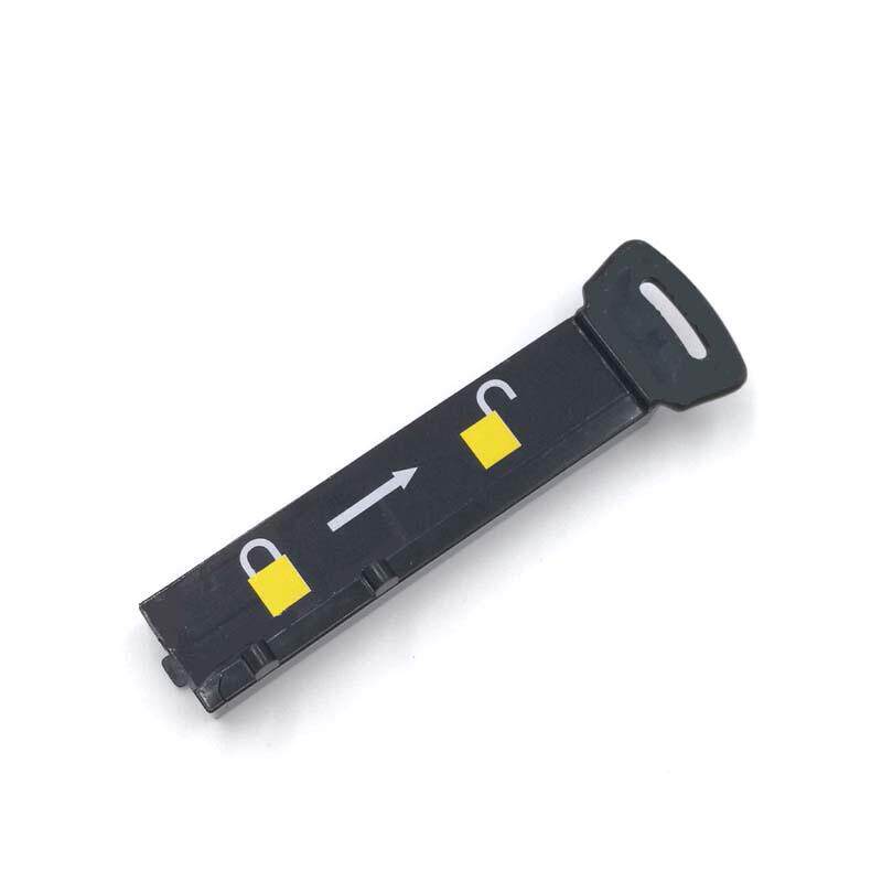 手机配件柜防盗挂钩解锁器挂钩展示架开锁器钥匙磁铁