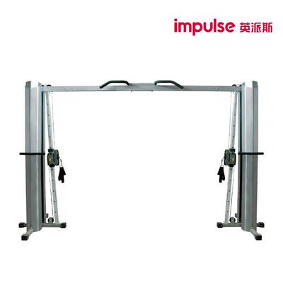 英派斯龙门架IFCC大飞鸟