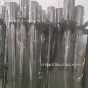 摇臂钻床铣床车床主轴定做 滕州机床配件零件 各种机床零件加工