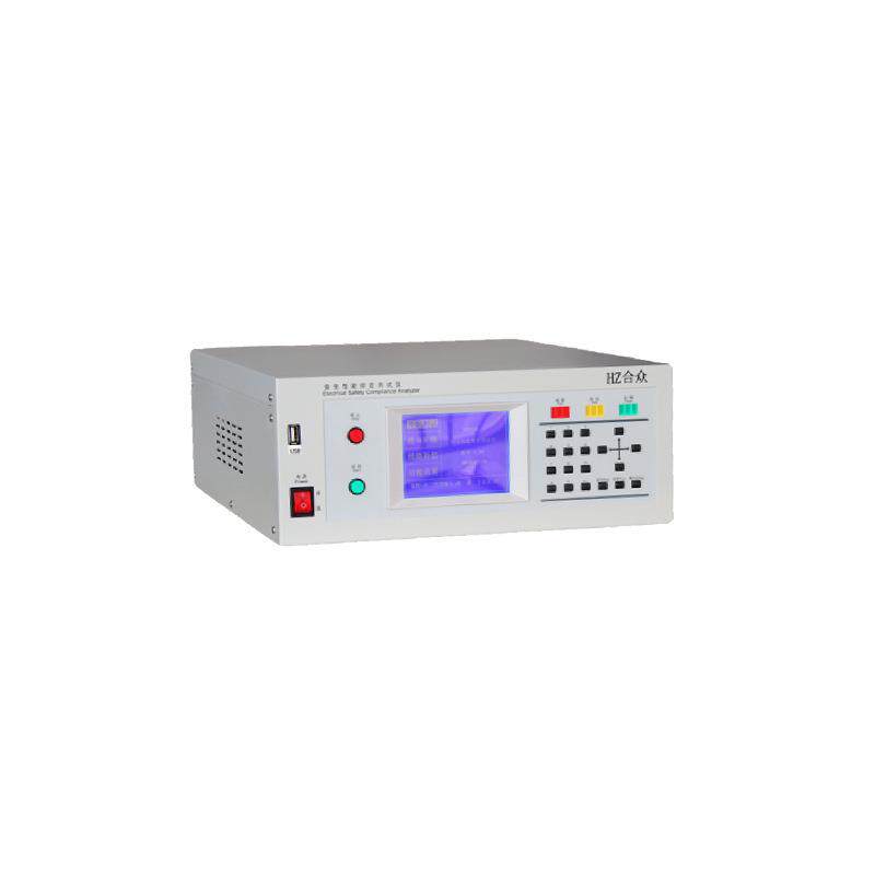 合众系列HZ8154I台式，带数字键台式综合测试仪