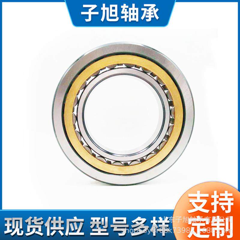 NU313ECM汽车减速机轴承 高端圆柱滚子轴承 型号较多 非标轴承