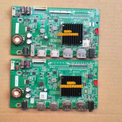 KTC H27T22驱动板JRY-W9MUHD-EB1 主板 电源板 M12C 液晶显示器
