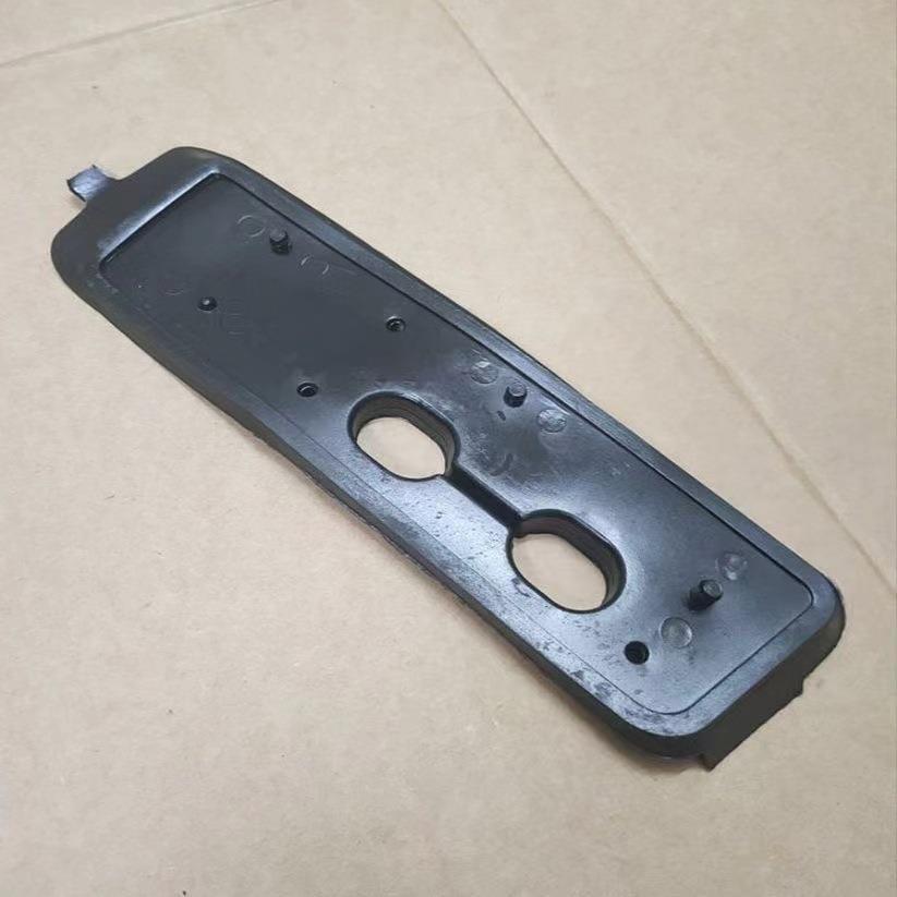 09-12款RAV4行李架胶垫老款rav4车顶架盖子底座橡胶防水垫片皮垫
