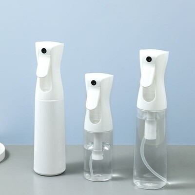 500ML Continuous Spray Bottle for Home Use, Suitable for Iso