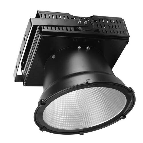L500W60W户外DJ-GF-TD建筑地塔吊灯鳍片散热高光效ED0投工射泛光