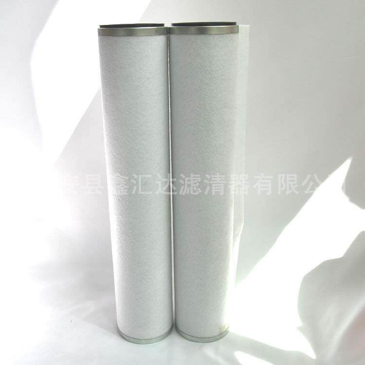 贝克真空泵滤芯96541000000 油雾分离器滤芯耐高温