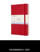 Moleskine drawing Book Sketchbook Sketchbook Design Illustration Drawing Watercolor Drawing Thin A thumbnail 6