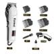 Haircut Clipper Machine Hair Trimmer Professional Electric