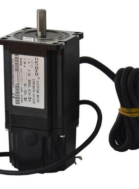 57制动步进电机57Bygh250Hz/57步进电机57Bygh112 3A 3N制动电机