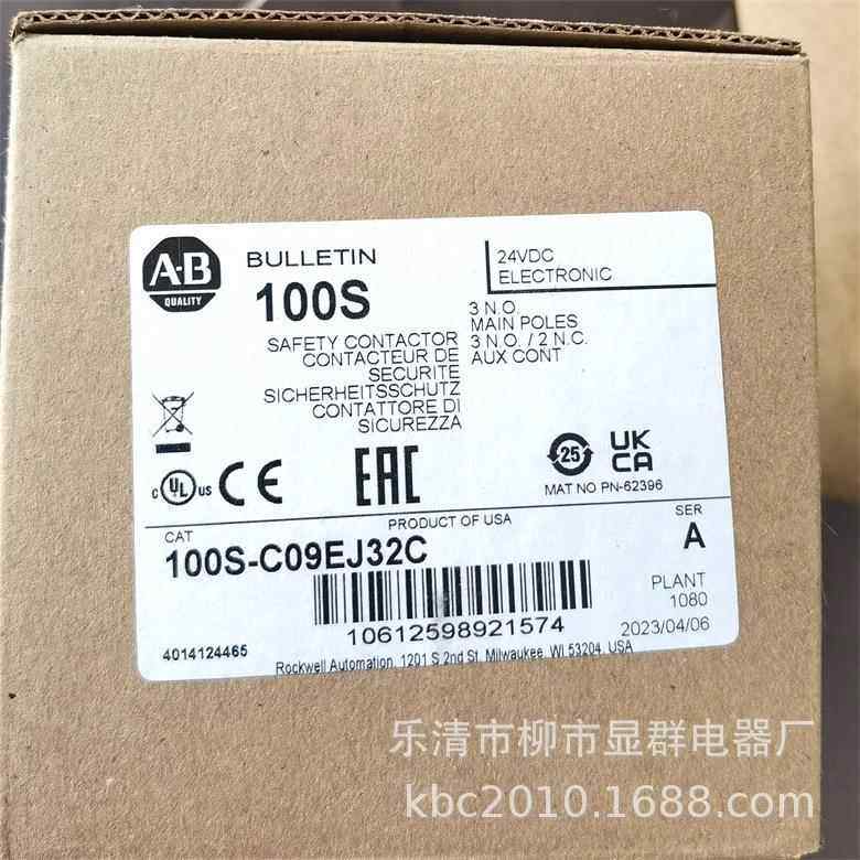 AB 100S-C09EJ23C 100S-C12EJ23C 100S-C16EJ23C 100S-C23EJ23C询