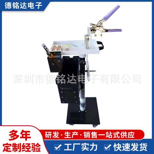 SMT接料车接料钳接料车双钳接料车套装车间设备出口SMT接料推车