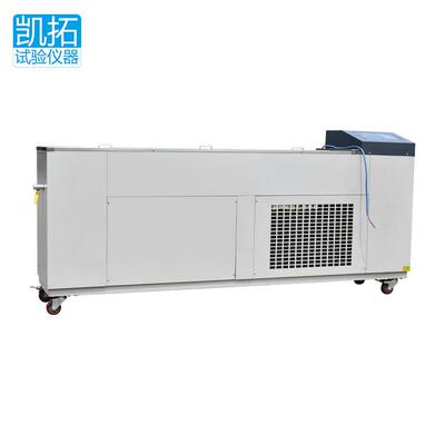 沥青延伸度仪沥青新标准2025三路测力延伸仪可做出口厂家直发