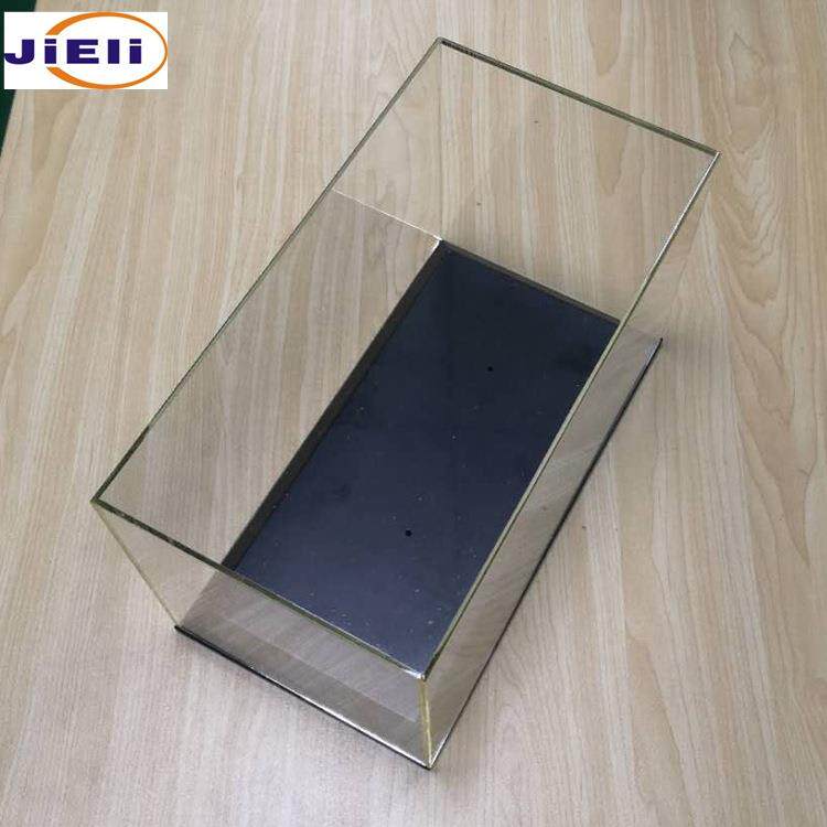 有机玻璃亚克力车模飞机船模拼装模型展示透明盒子罩子