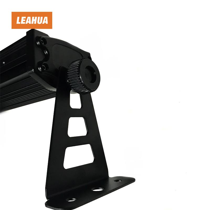 24颗防18颗12颗10W水洗墙LD-E020E点控染色灯RGW四合一灯舞台酒吧