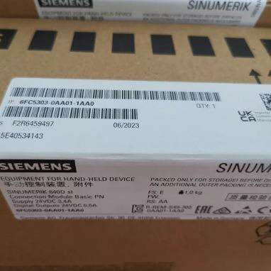 HT8-HT2电子手轮配件6FC5303-0AA01-1AA0