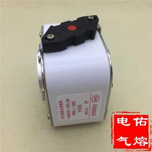 800A 700A 630A 1600A快速熔断器660V 1200A 1500A 1000A RS88AZ
