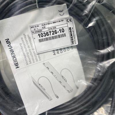 德国海德汉电缆 ID 310128-03精度位移光栅尺电缆 现货