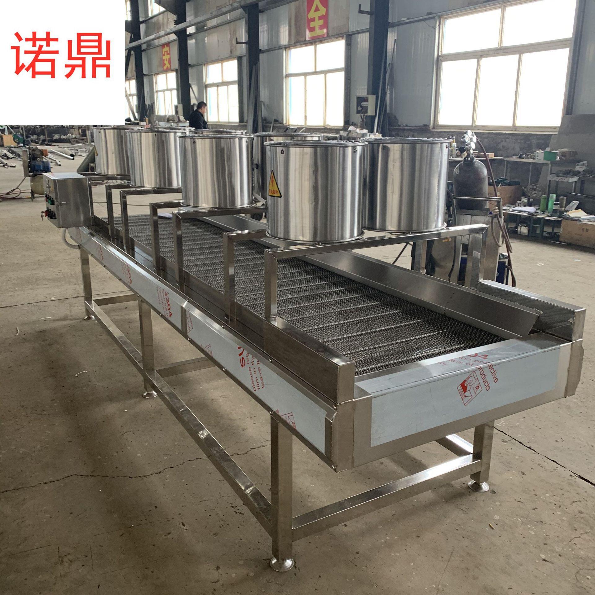 不锈钢强流干燥除水机商用包装袋沥水风干机常温风干机热风风干