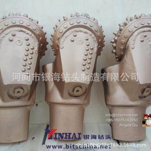 厂家供应 12 寸轴承 水泵掌片YH311-517常规型号岩石钻具深孔钻头