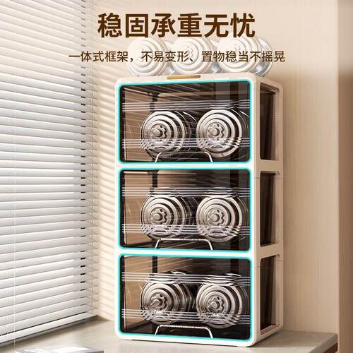 新款飘窗收纳柜一体防尘收纳箱多功能宿舍办公室书柜收纳置物架