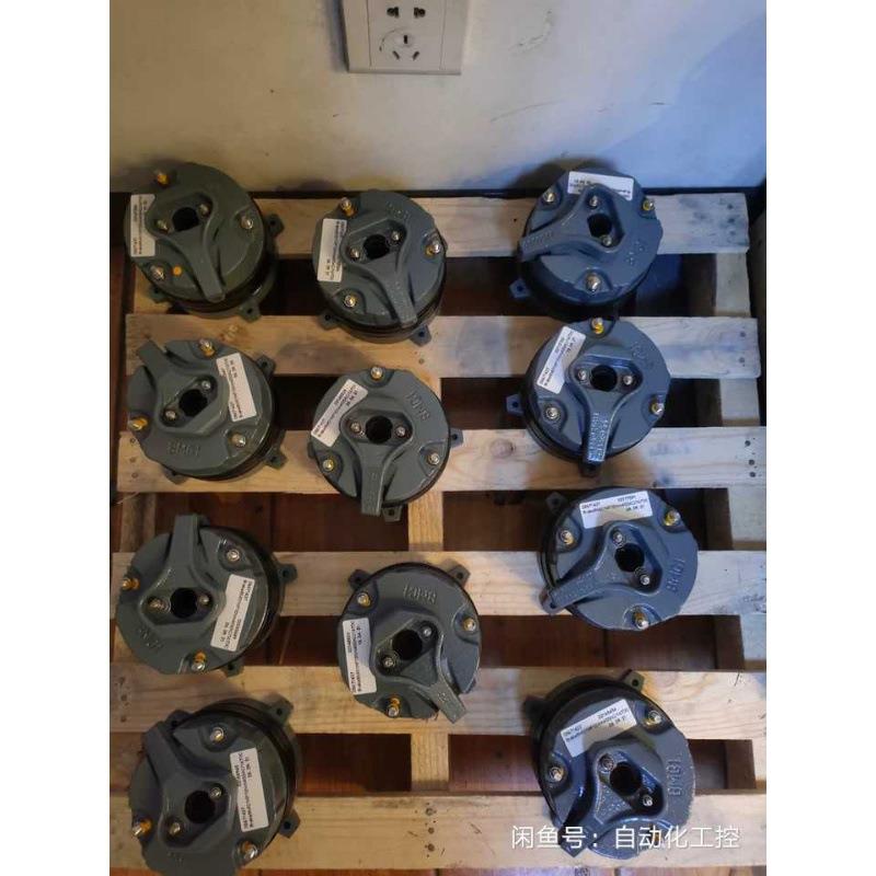 SW德国闸赛威制动器电机抱刹车总成BMG2/41E1/1/30BEBMG2/412/5/1