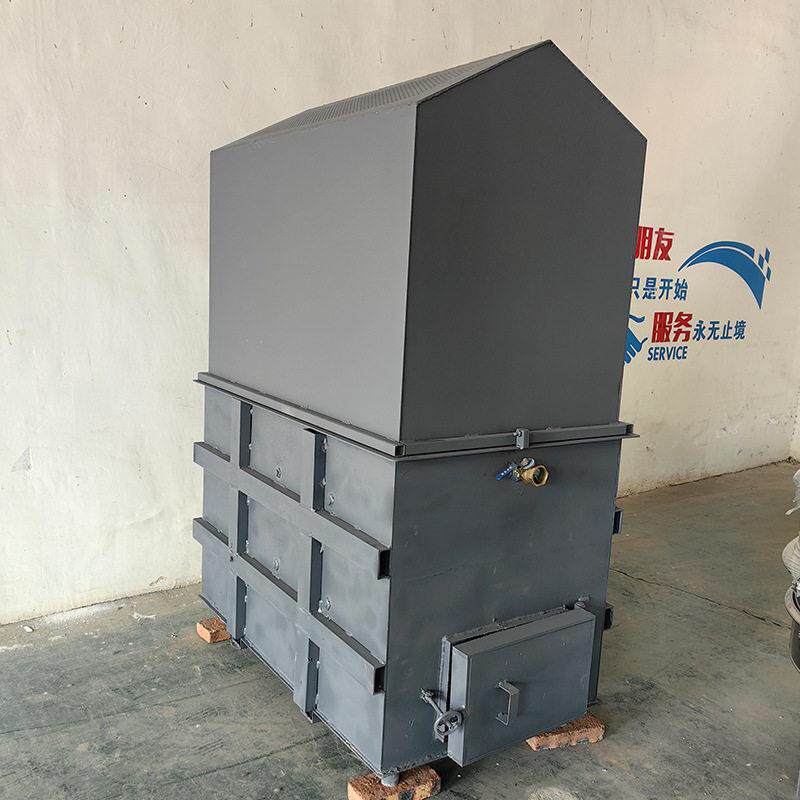 焚烧炉生活垃圾工业垃圾无害化处理动物尸体橡胶泡沫皮革焚烧设备