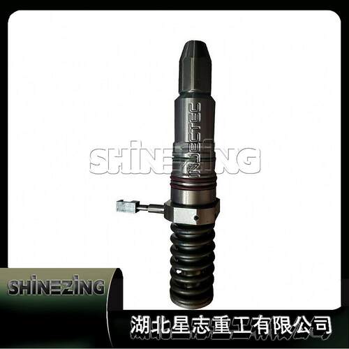 4P6076/燃油共轨喷油器Fuel Pump发动机配件喷油器4P6076
