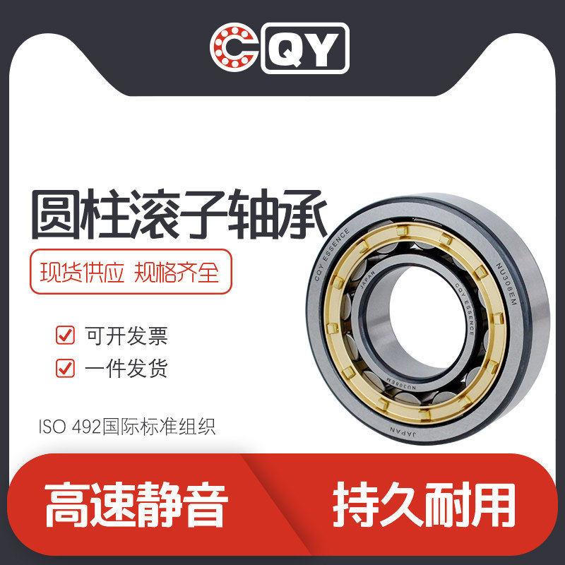 承载圆柱滚子轴承N2876/P67S0YANU28/850CQY二类轴承现货