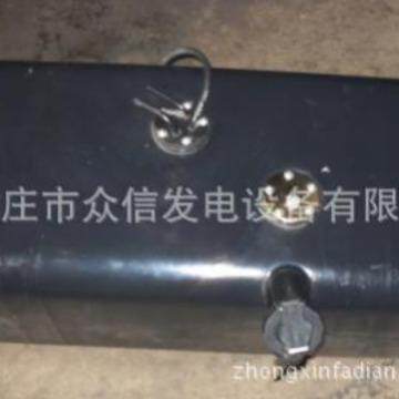 柴油发电机组外置油箱70升油箱机组油箱柴油发电机组配件厂家直销