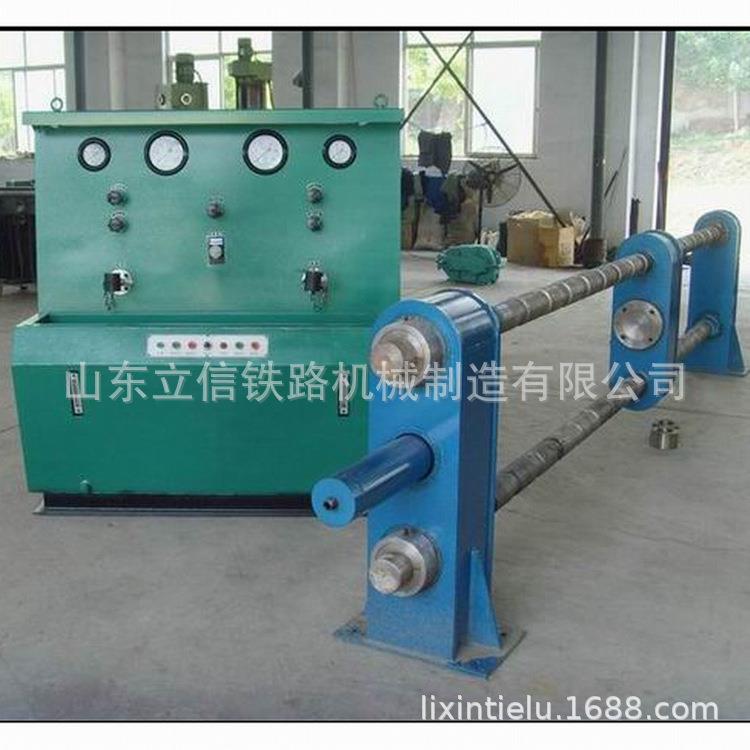 液压三用阀试柱台 单体验液压支柱试验 单台体支三用LX阀试验台