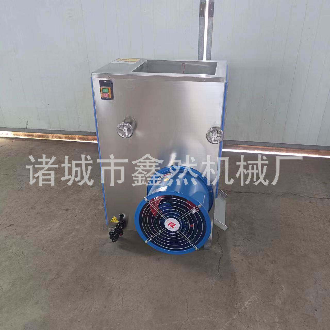 全自动不锈钢大蒜分瓣机蒜米分瓣机效果好商用蒜头分瓣机