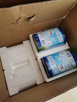 宝妈们:诺优能奶粉怎么样?大家觉给宝宝吃这牌子好不好?