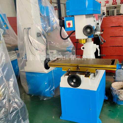 供应ZXTM40钻铣镗磨床 小型钻铣床ZX20 批量现货