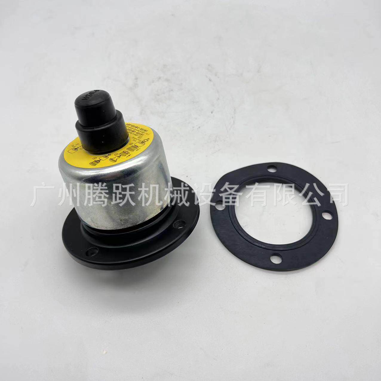 挖掘机装载机工程机械配件EX200-5 呼吸虑 4434017