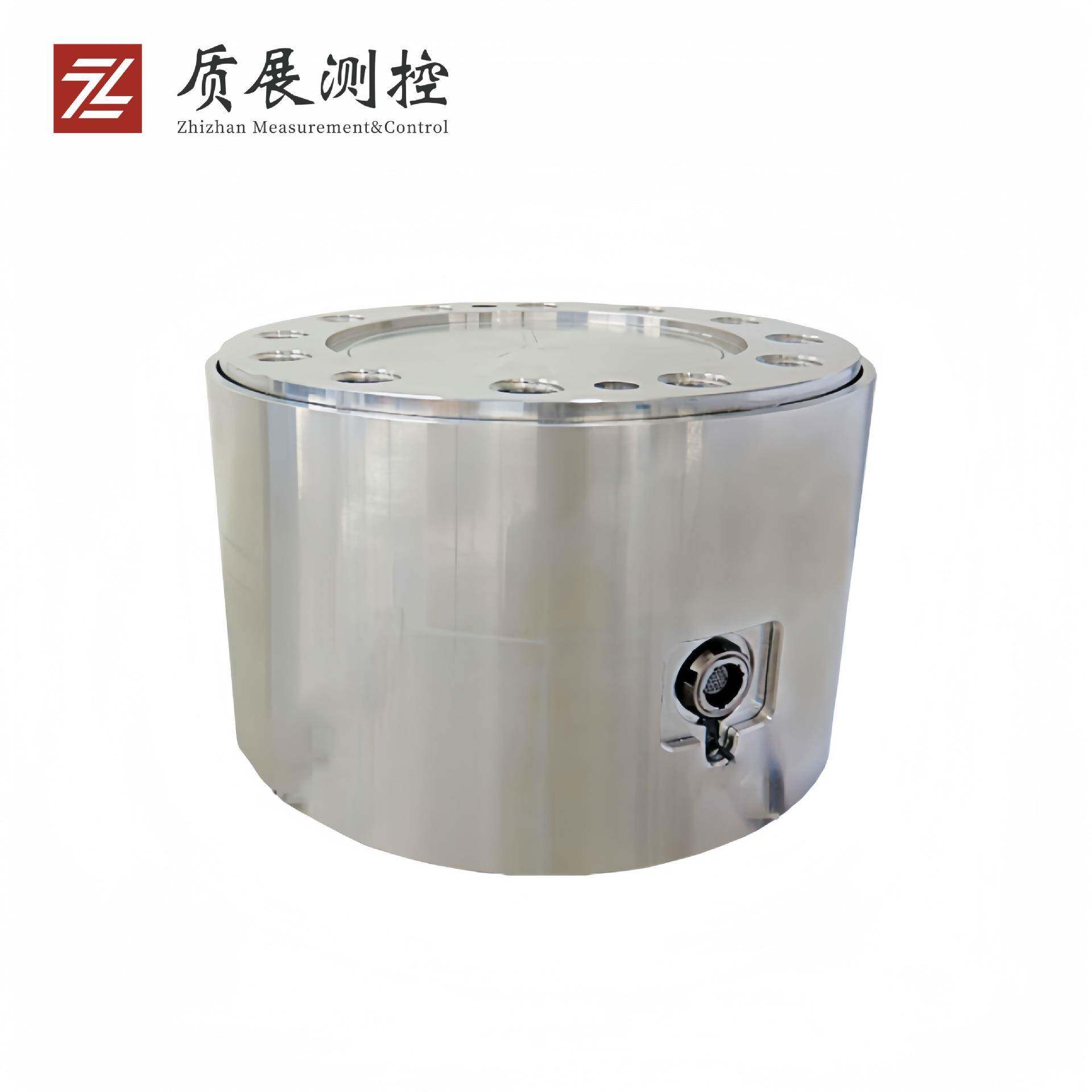 上海质展六维力传感器ZZ50-225多维力六分量六轴测力传感器