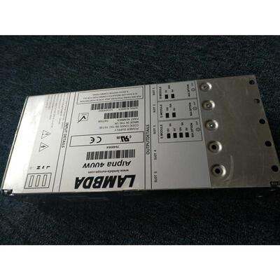 ALPHA400W电源维修CA4005B15C15/15E