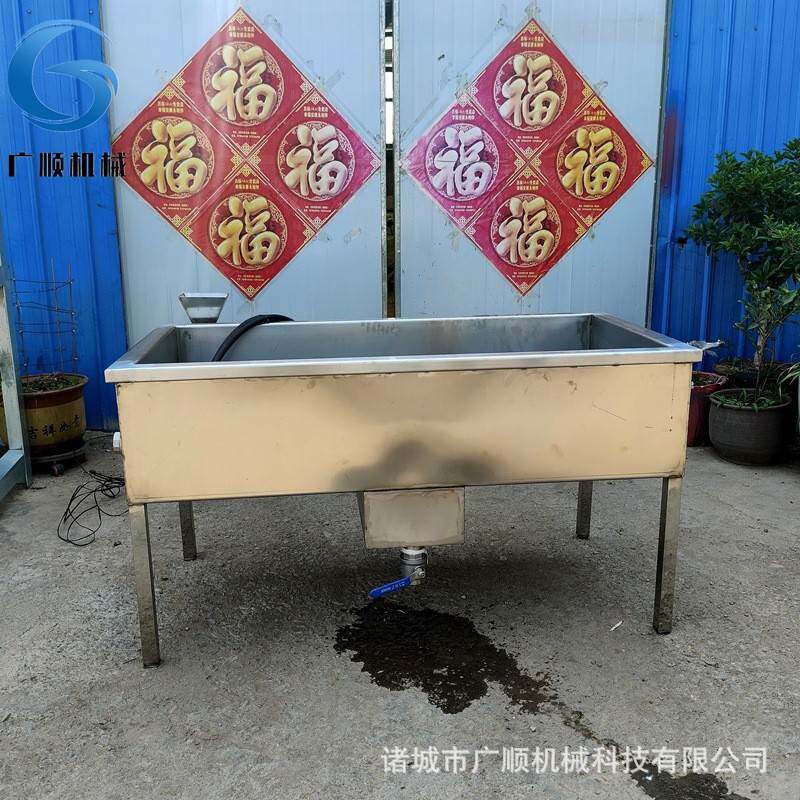 电加热烫奶锅酸奶发酵小奶锅保温层自动控温式小煮锅热奶锅
