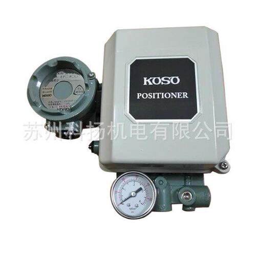 EPB811-L14工装KOSO阀门定位器EPC812EPA814-E10欢迎询价