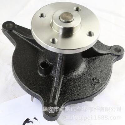 汽车叉车配件汽车水泵E13C116100-E045116100-1510冷却剂泵