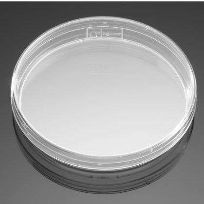 50x9mm未经过TC处理的密闭盖式细菌培养皿20个/包，500个/箱，