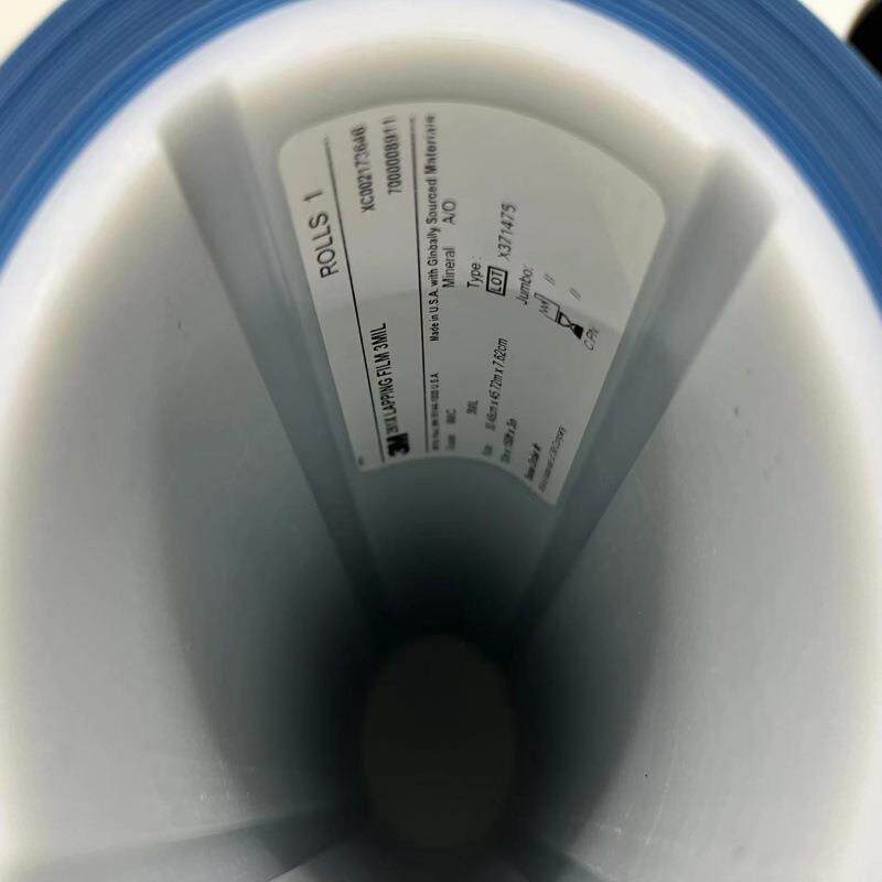 3M 261X精密抛光带 12寸,售卖规格:卷