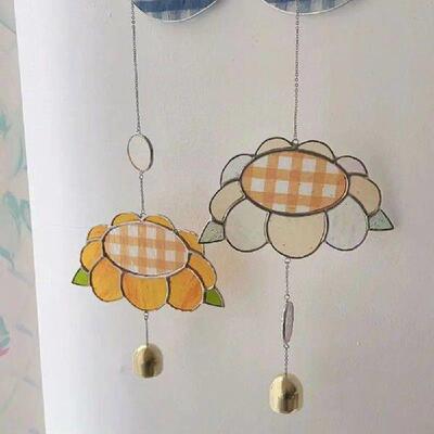 DIY Stained Glass Copper Foiling Tool Adhesive Packaging