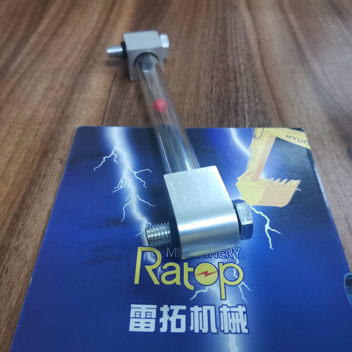 液压油尺14532362 ec210b 挖掘机配件