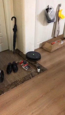 【较量】iRobot 690扫地机器人怎么样，入手让人失望吗？